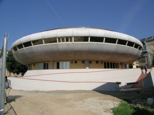 Public Children’s Hospital Florence, Italy